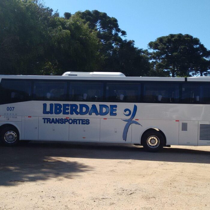 Ônibus Executivo