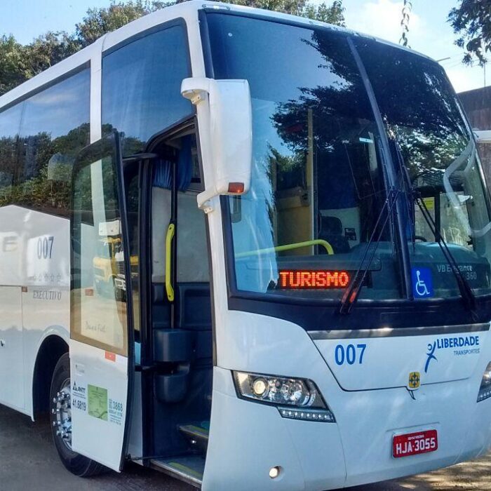 Ônibus Executivo