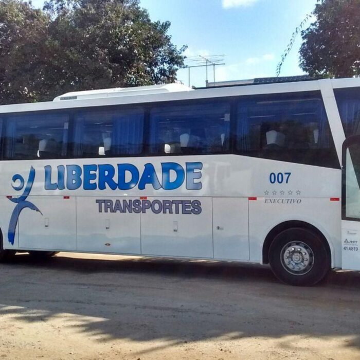 Ônibus Executivo