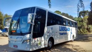 Ônibus Executivo
