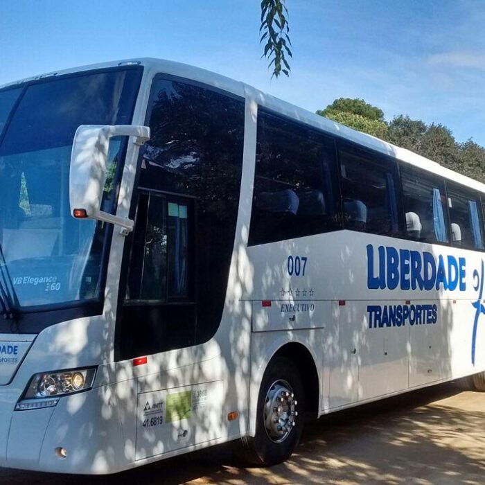 Ônibus Executivo
