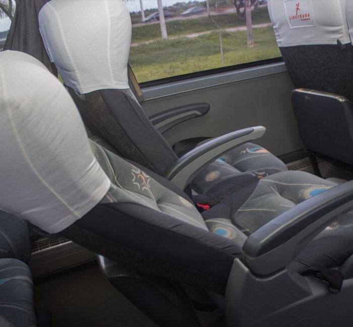 Ônibus Semi-Leito/Leito