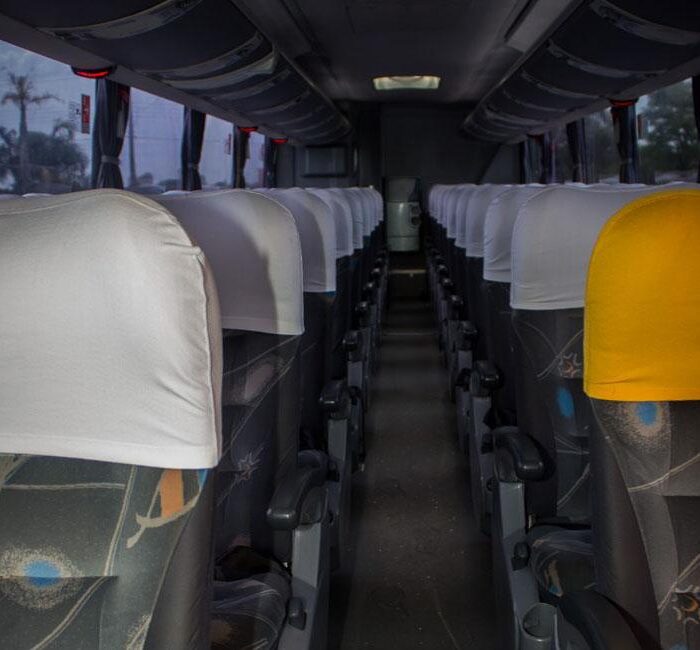 Ônibus Semi-Leito/Leito