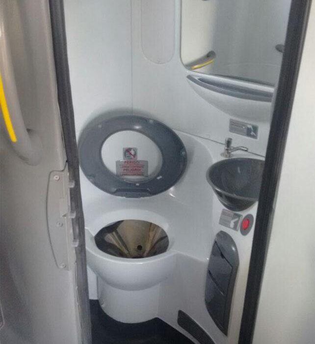 Ônibus Semi-Leito/Leito